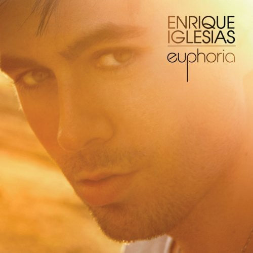 EUPHORIA - CD