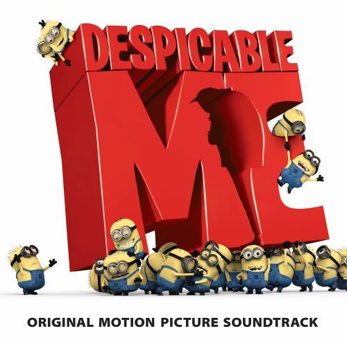 SOUNDTRACK - CD