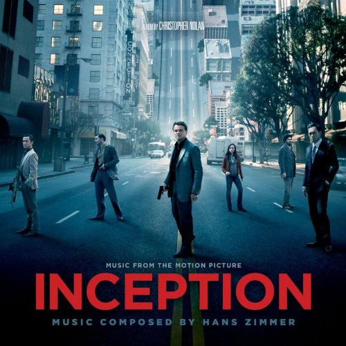 SOUNDTRACK - CD