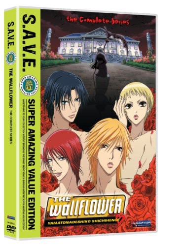 COMPLETE SERIES (4 DVD) - DVD