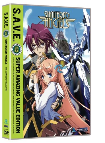 COMPLETE COLLECTION (2 DVD SET) - DVD