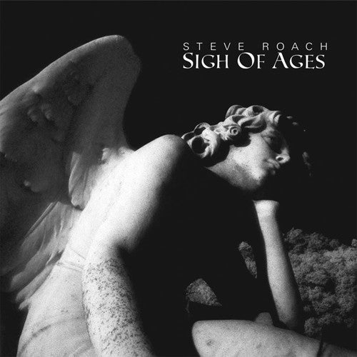 SIGH OF AGES - CD