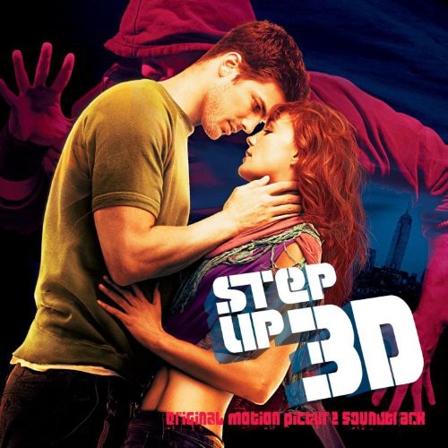 SOUNDTRACK - CD