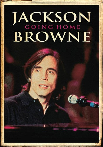 GOING HOME: DVD - DVD