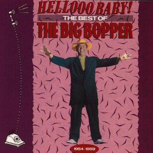 HELLOOO BABY! THE BEST OF - CD