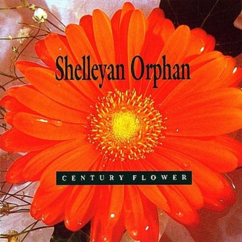 CENTURY FLOWER - CD