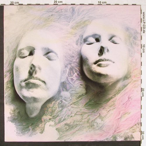 HELLEBORINE - CD