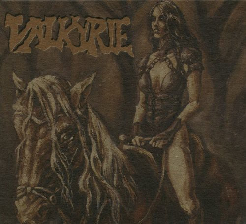 VALKYRIE - CD