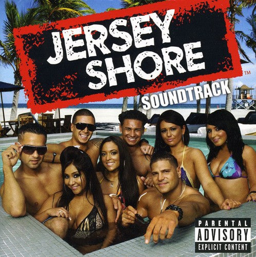 SOUNDTRACK - CD