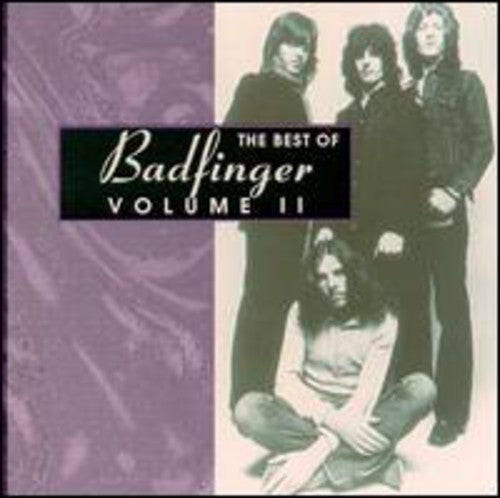 BEST OF: VOLUME 2 - CD