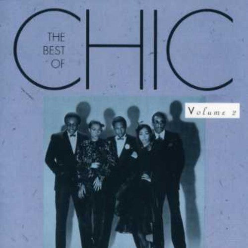 BEST OF: VOLUME 2 - CD
