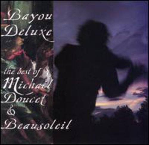 BAYOU DELUXE: BEST OF - CD