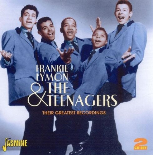 THEIR GREATEST RECORDINGS (2 CD) - CD