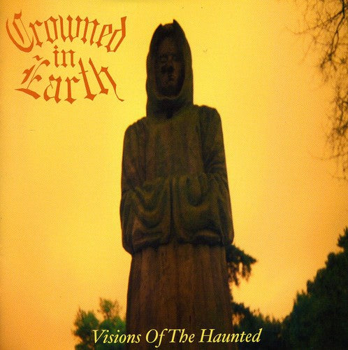 VISIONS OF THE HAUNTED - CD