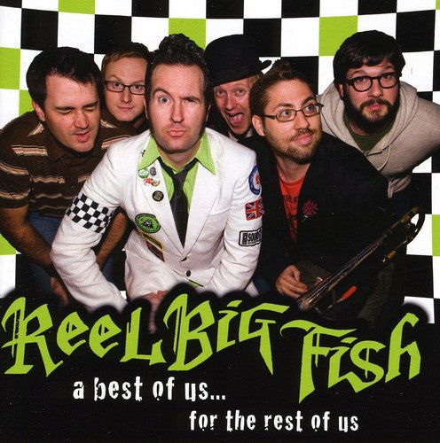 BEST OF US...FOR THE REST OF...: (2 CD) - CD
