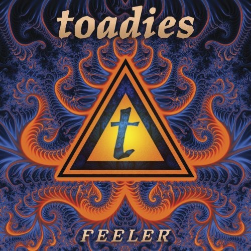FEELER - CD