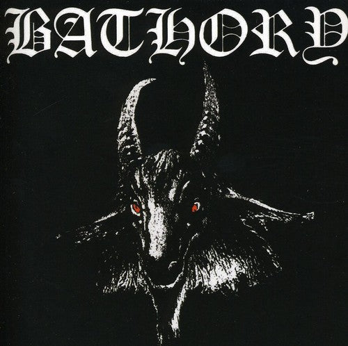 BATHORY - CD