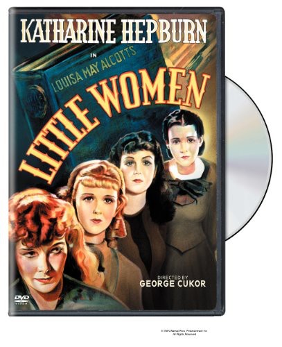 LITTLE WOMEN (1933) - DVD