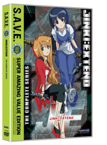 COMPLETE SERIES (2 DVD) - DVD