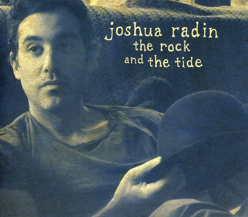 ROCK AND THE TIDE - CD