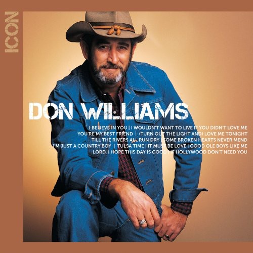 ICON - CD