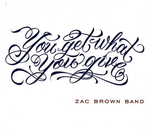 YOU GET WHAT YOU...: DELUXE EDITION - CD