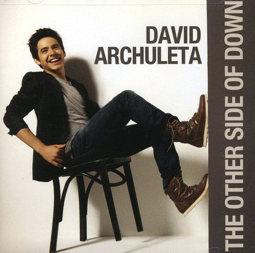 OTHER SIDE OF DOWN - CD