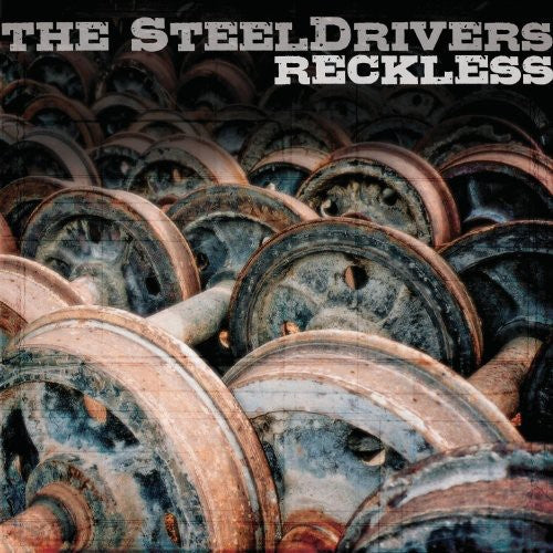 RECKLESS - CD