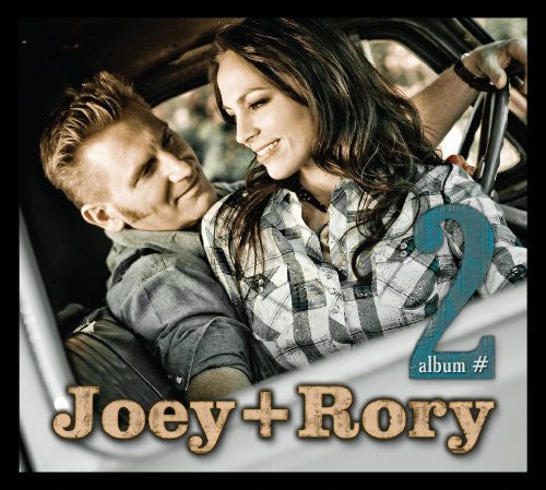 ALBUM NUMBER TWO - CD