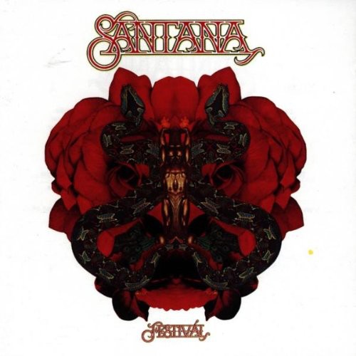 FESTIVAL (1977) - CD