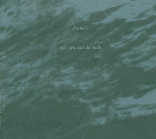 SEA AND THE BELLS - CD
