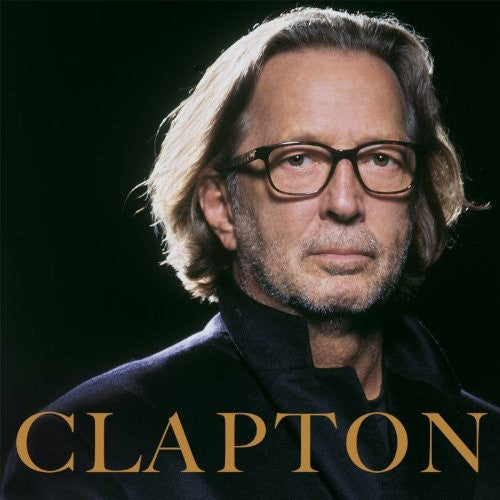CLAPTON (2010) - CD
