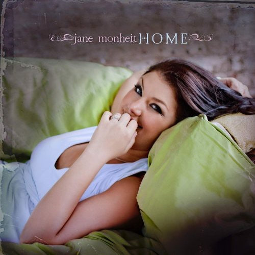 HOME - CD