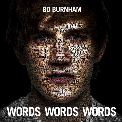 WORDS WORDS WORDS - CD
