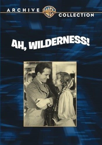 AH, WILDERNESS! - DVD