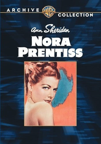 NORA PRENTISS - DVD