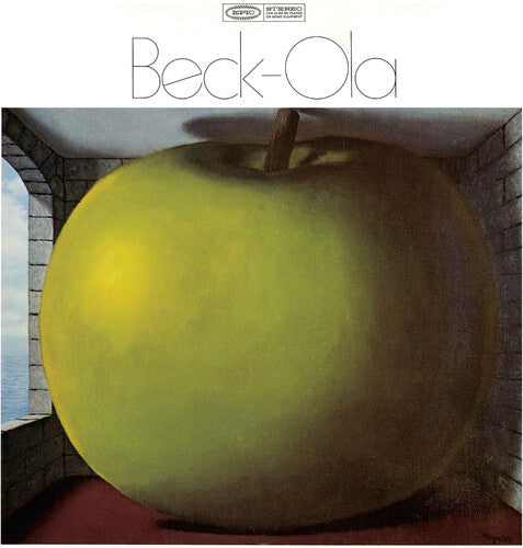 BECK-OLA (1969) - CD