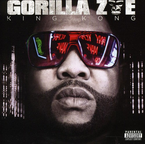 KING KONG - CD
