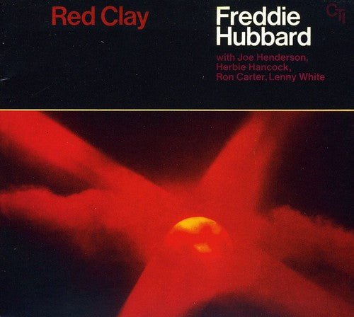 RED CLAY - CD