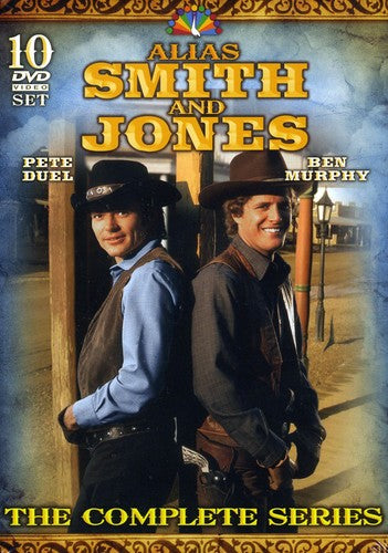 COMPLETE SERIES (10 DVD) - DVD