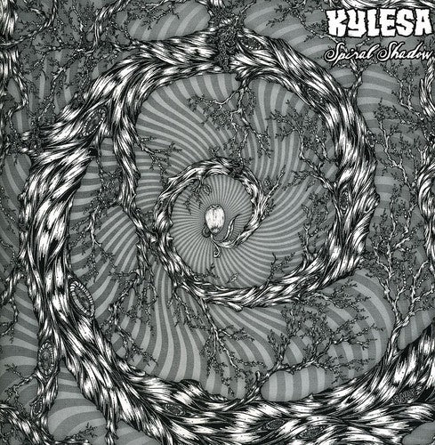 SPIRAL SHADOW - CD