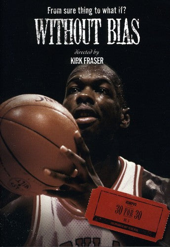 NO CROSSSOVER:TRIAL OF ALLEN IVERSON - DVD