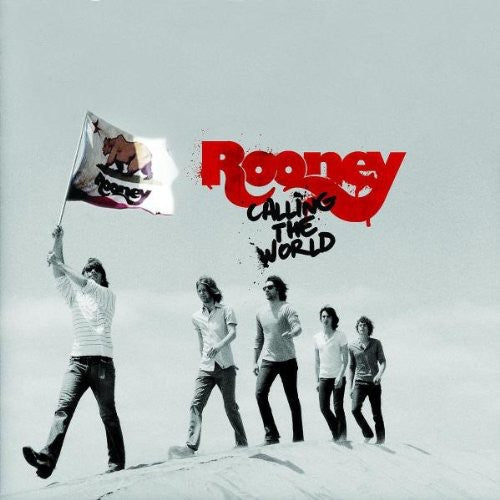 CALLING THE WORLD - CD