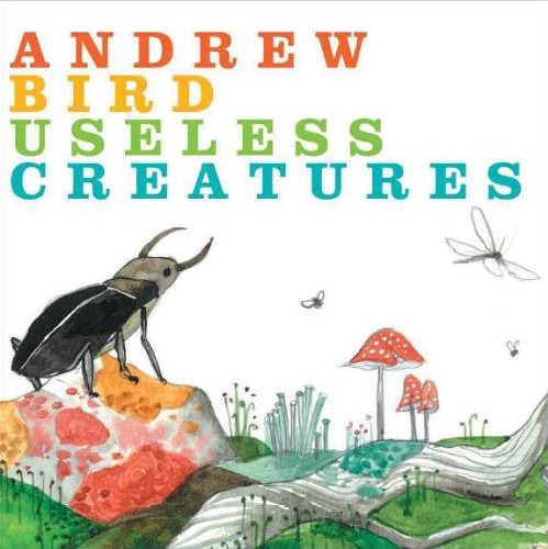 USELESS CREATURES - CD