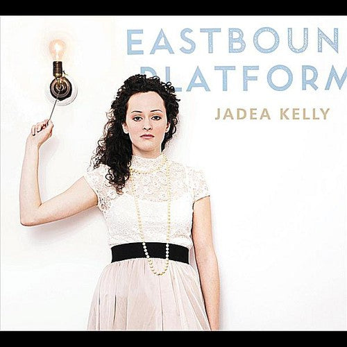 EASTBOUND PLATFORM - CD