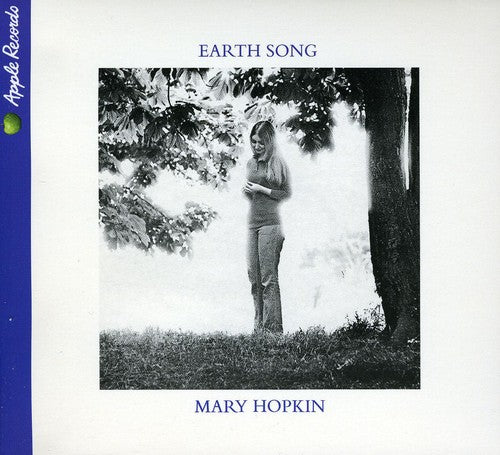 EARTH SONG  OCEAN SO - CD
