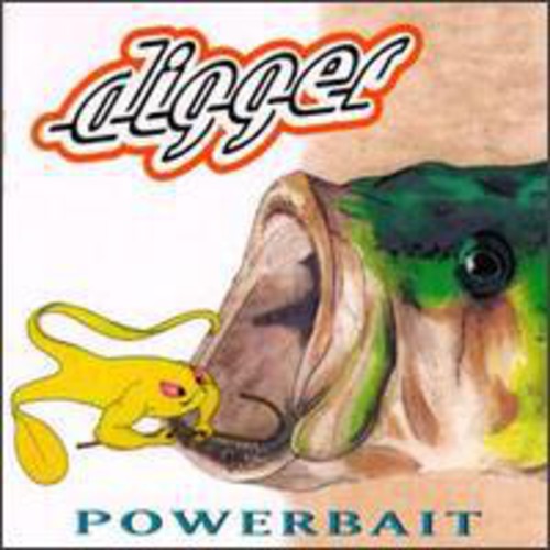 POWERBAIT - CD