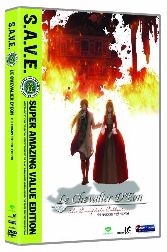 COMPLETE COLLECTION (4 DVD) - DVD
