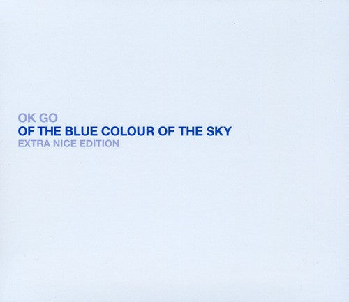 OF THE BLUE COLOUR...2 CD - CD