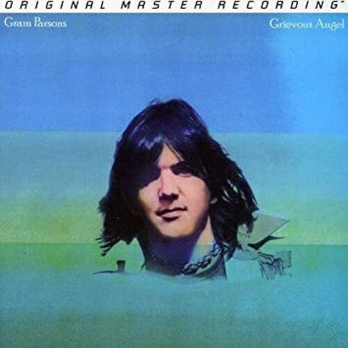 GRIEVOUS ANGEL - SACD